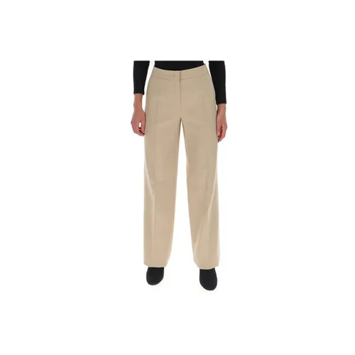 'S MAX MARA Casual Pants Women's Khaki