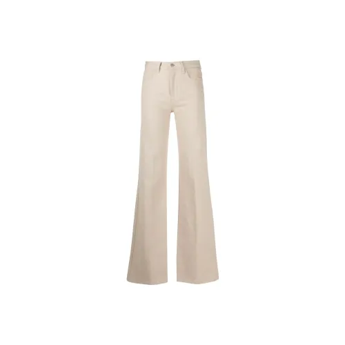 AMIPARIS Jeans Women's Light Brown