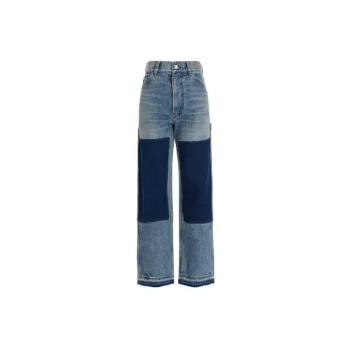 AMIRI Jeans Women's Blue