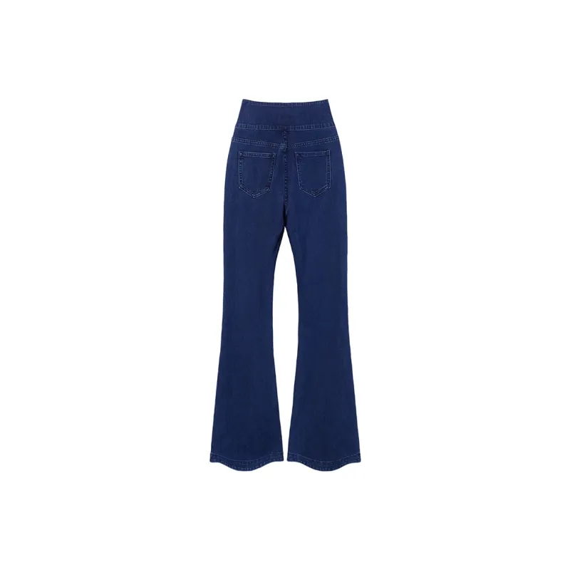 MEETLADY Jeans Women's-5
