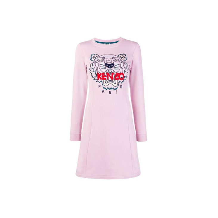 Kenzo dress womens deals