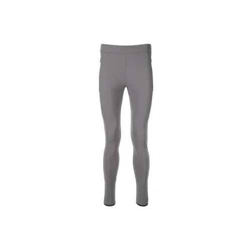 A-COLD-WALL* Leggings Men Gray