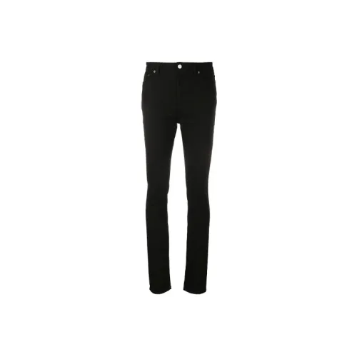 Acne Studios Jeans Women's Black