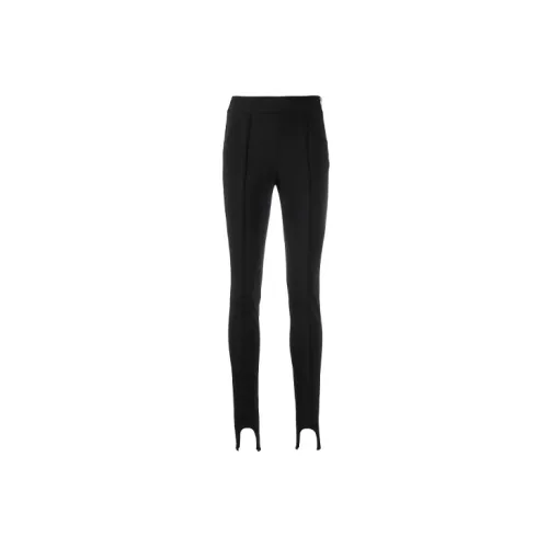 Helmut Lang Casual Pants Women's Black