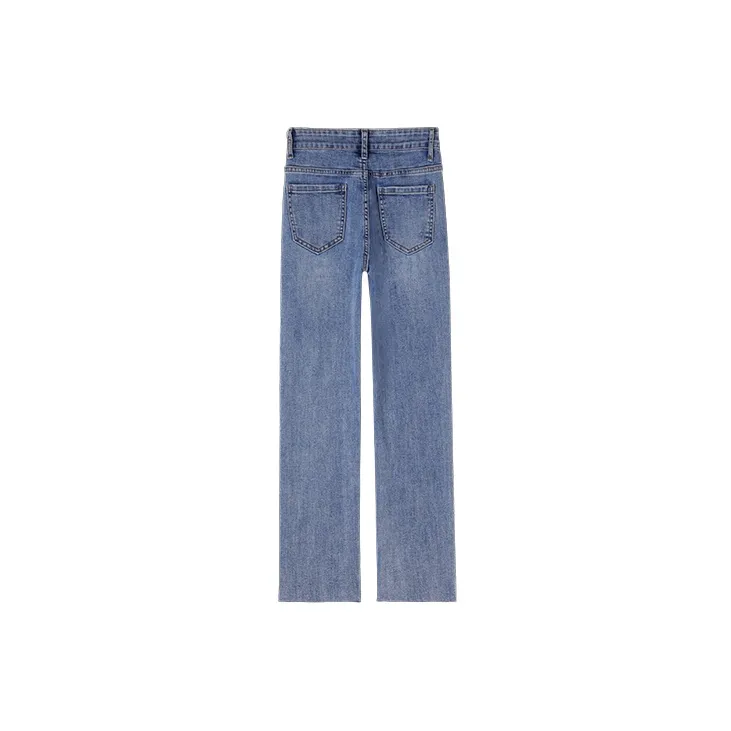 MITUAN Jeans Women's-7