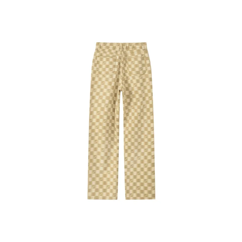 CHUU Casual Pants Women's-5