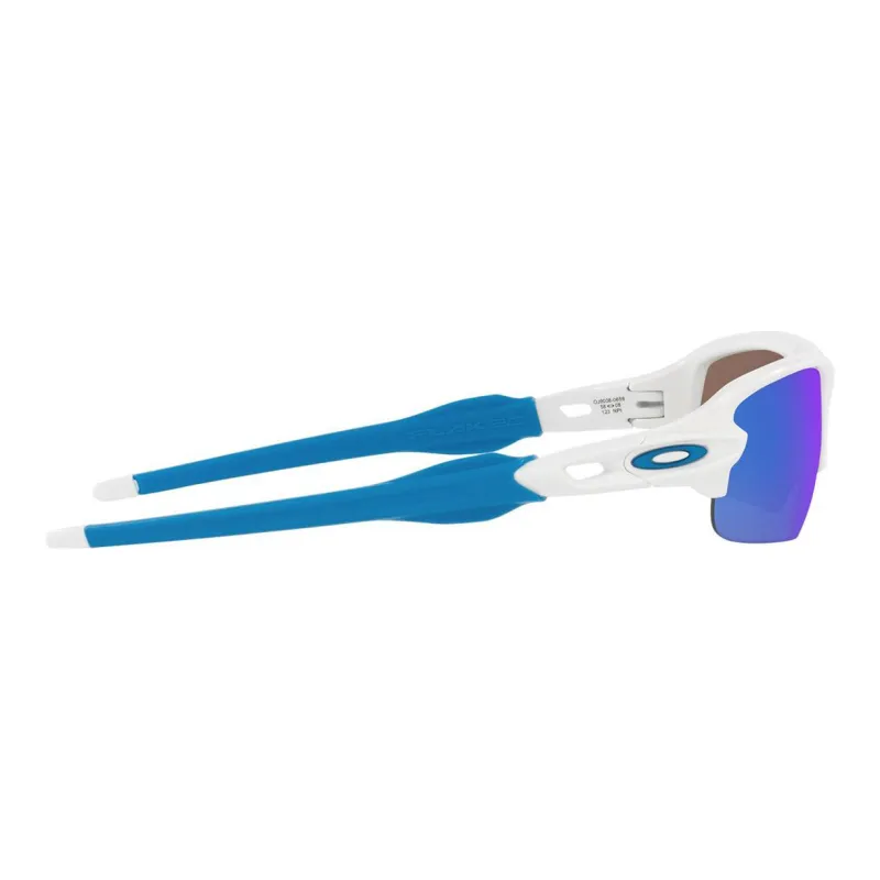 Oakley Plate Frame Rectangular Sunglasses Kids'-2