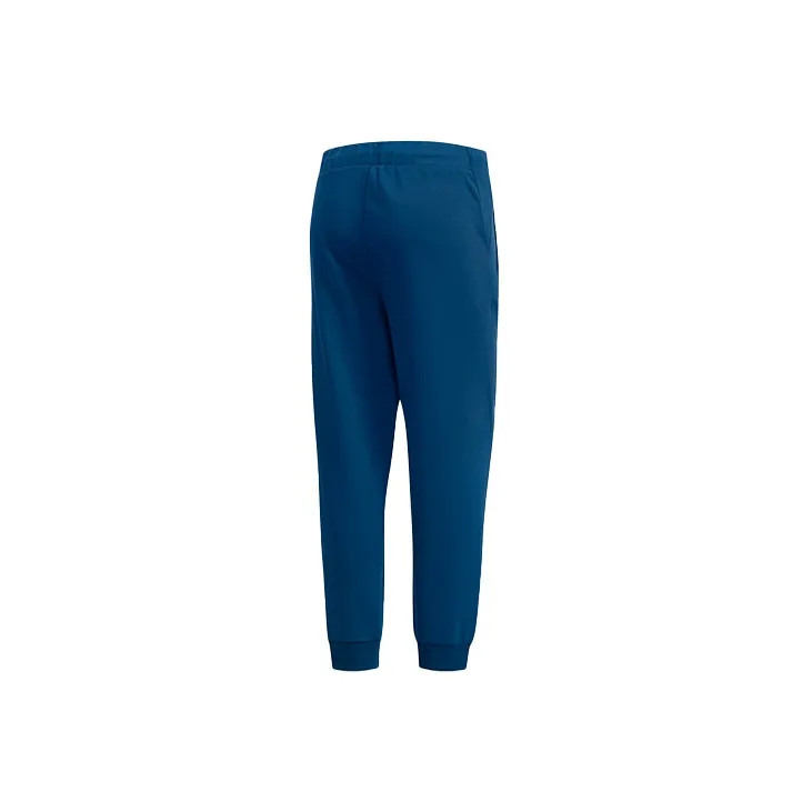 Adidas Neo Sports Pants Women's Marine Blue-1