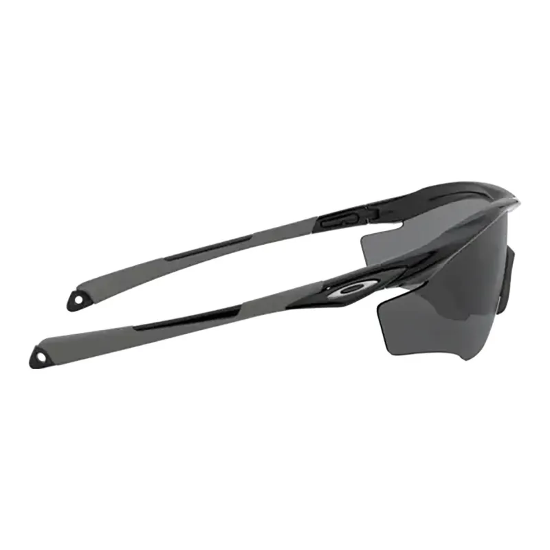 Oakley Sunglasses Unisex Black-2