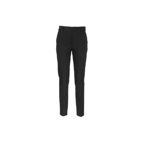 MaxMara Casual Pants Women's Black