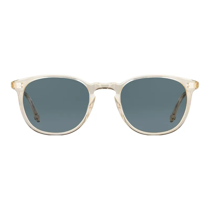 GARRETT LEIGHT Kinney Sunglasses-1