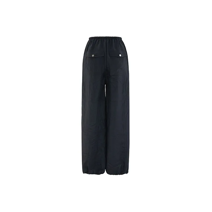 IMMI SS22 Cargo Pants Thickened Pants Women's-1