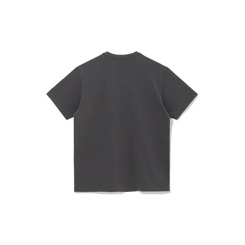 New Era X Metallica Luke Preece Sad But True T Shirt-1