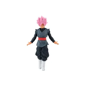 BANPRESTO Dragon Ball Characters Eyewear Factory Dragon Ball Solid Edge Works Outfit Peach Red Bonus Gifts