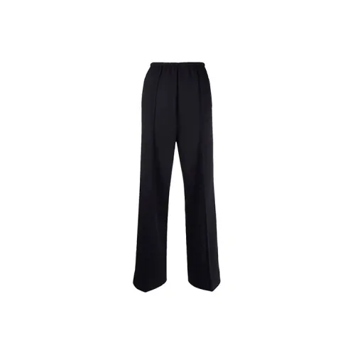 PALM ANGELS Casual Pants Women's Dark Blue