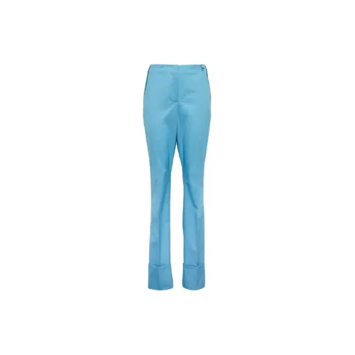 Jacquemus Casual Pants Women's Blue