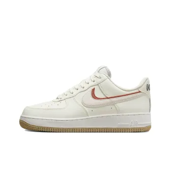 Nike Air Force 1 '07 Lx '82 Sail Cinnabar' Women's
