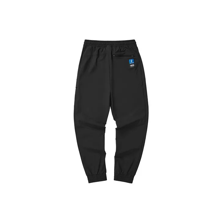 Skechers x HANGHAIWANG,LIANMINGKUAN One Piece, Collaboration Sweatpants Women's-1