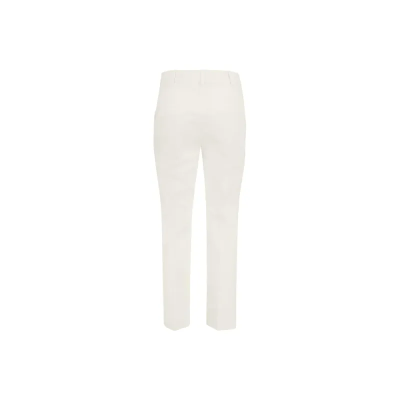 SportMax Classe Mini Flared Trousers-1