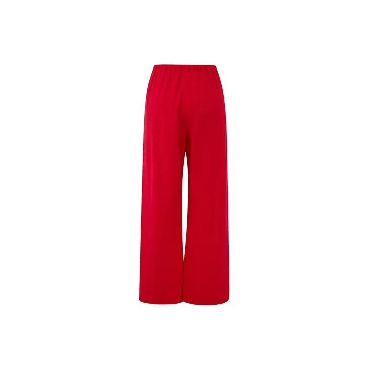 IMMI SS22 Straight Pants Women's-5