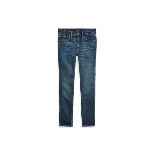 Polo Ralph Lauren Jeans Women's Navy