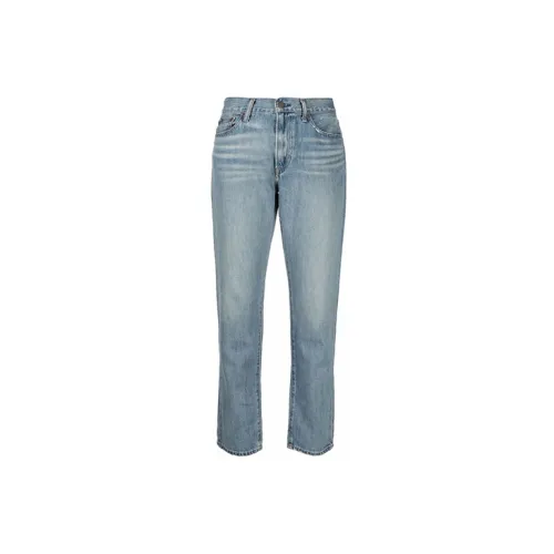 Polo Ralph Lauren Jeans Women's Blue