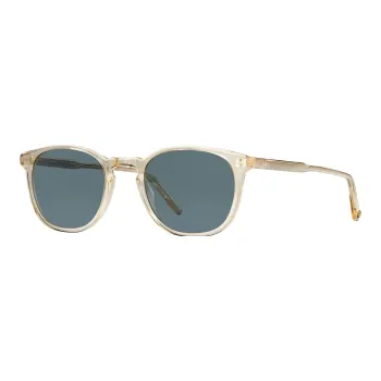 GARRETT LEIGHT Kinney Sunglasses
