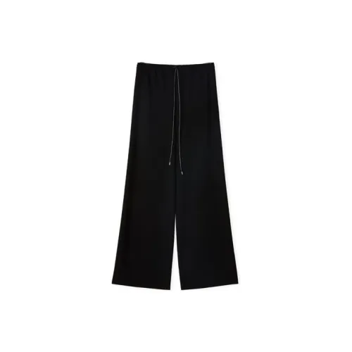 LOEWE Casual Pants Women's Black