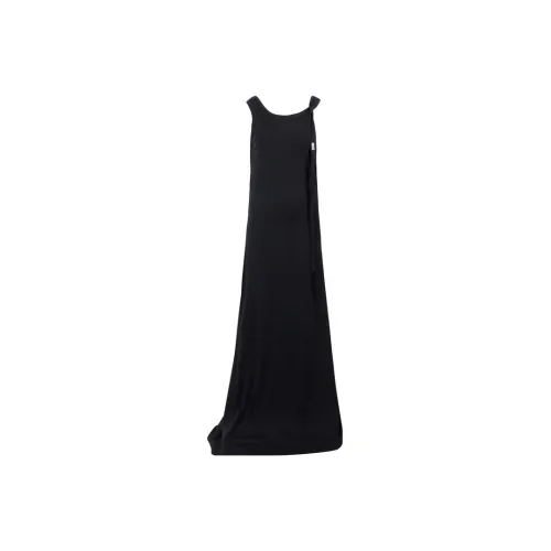 Ann Demeulemeester Sleeveless Dresses Women's Black