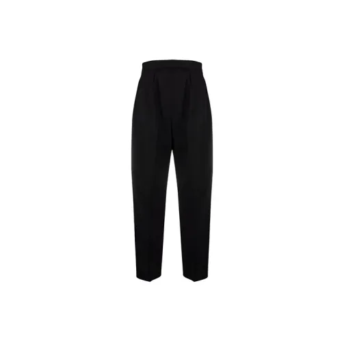 JIL SANDER Casual Pants Women's Black