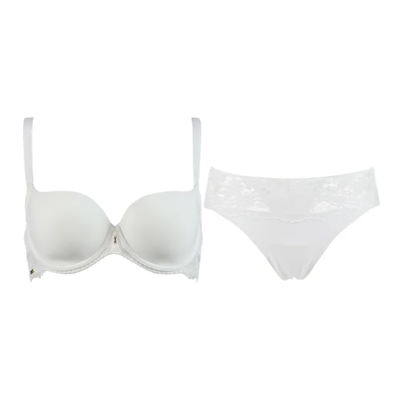Selmark Women's Underwear Sets-2