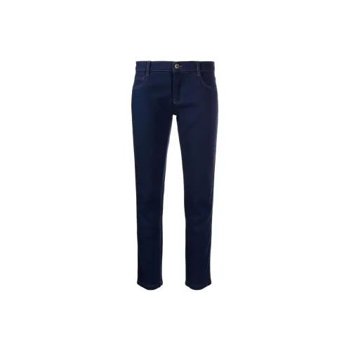 MIU MIU Jeans Women's Blue