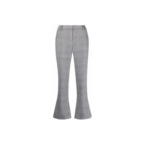 BALMAIN Casual Pants Women's Gray