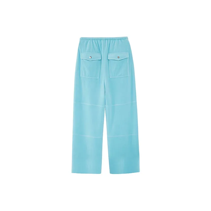 IMMI SS22 Straight Pants Women's-1