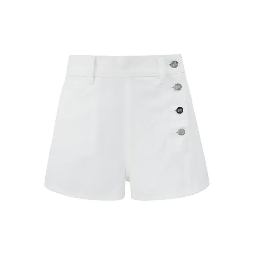 IMMI Denim Shorts Women's