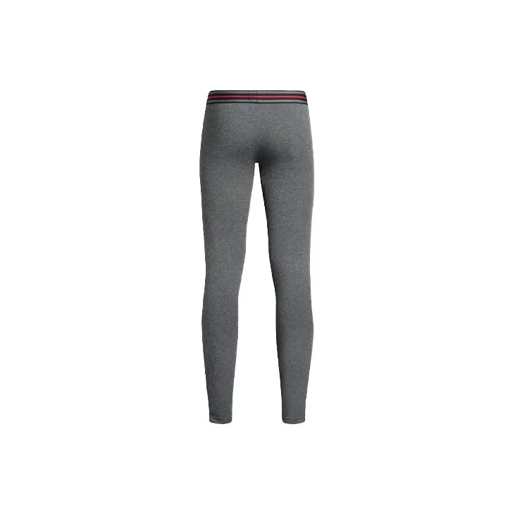 EMPORIO ARMANI Leggings Men Gray-1