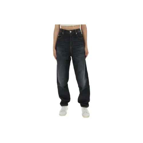 ISABEL MARANT Jeans Women's Black