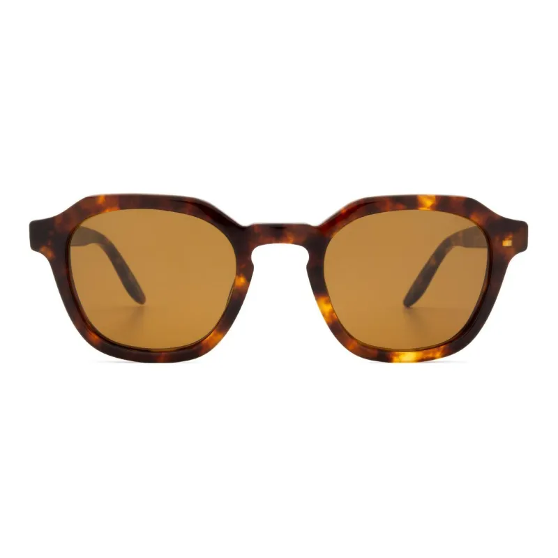 BARTON PERREIRA Sunglasses Unisex Brown-0