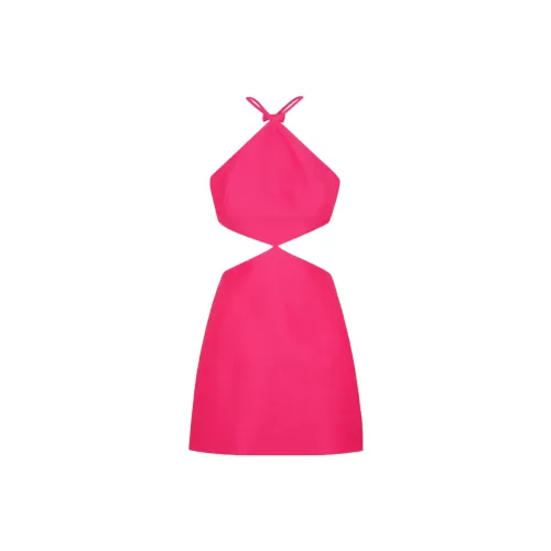 Valentino Sleeveless Dresses Women's Roland Pink