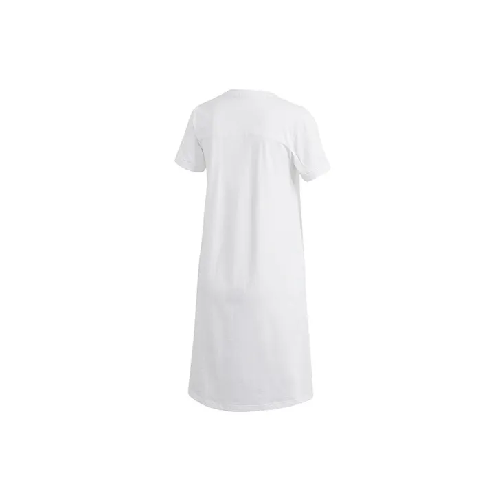 Adidas Originals Dress Women's White-1