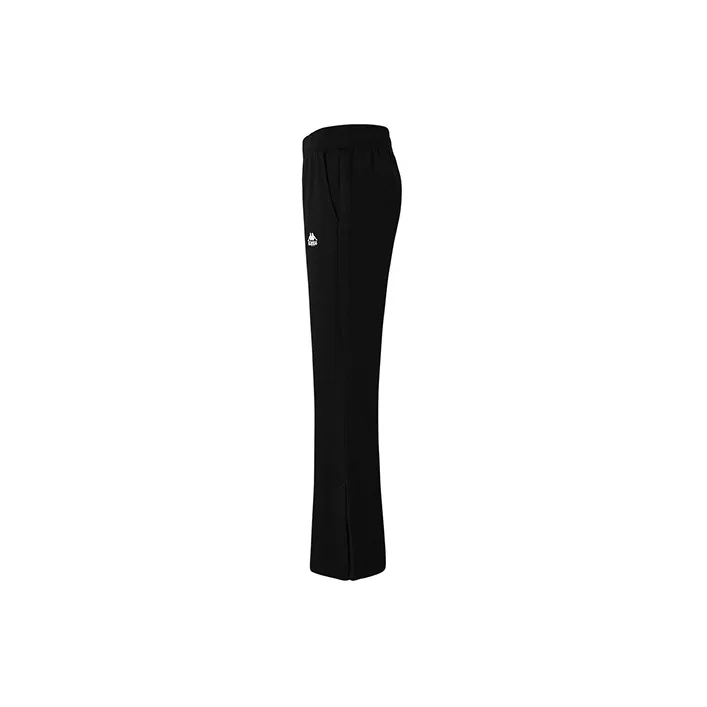 Kappa Sports Pants Women's Black-2
