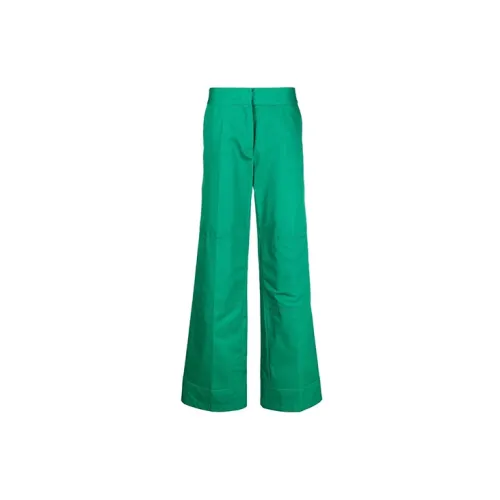 RAF SIMONS Casual Pants Women's Green