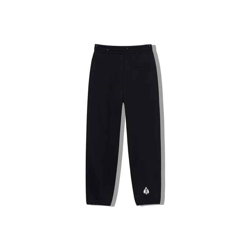 EPTISON WOMAN Lantern Pants Thickened Casual Pants Women's-1