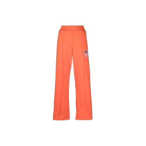 PINKO Casual Pants Women's Orange