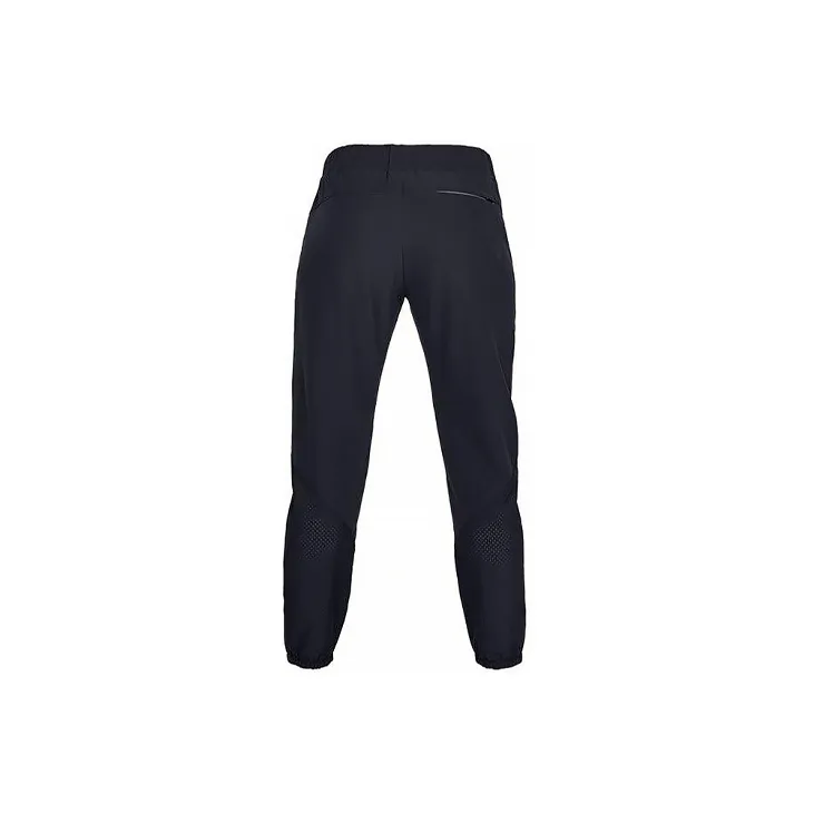 Under Armour Sports Pants Women's Black-1