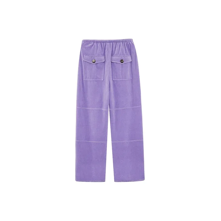IMMI SS22 Straight Pants Women's-12
