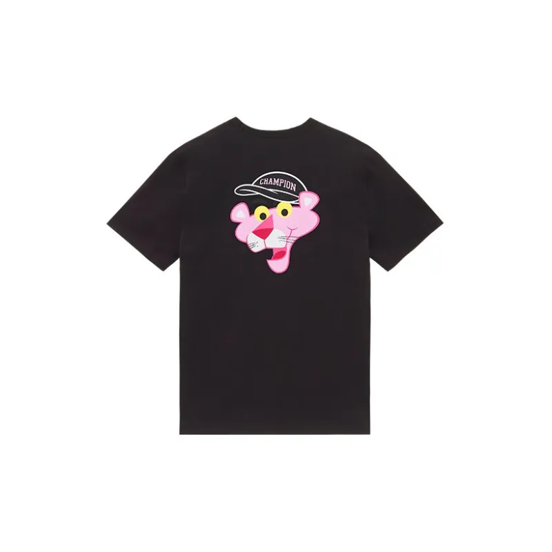 Champion SS22 T Shirt US Version Unisex-3
