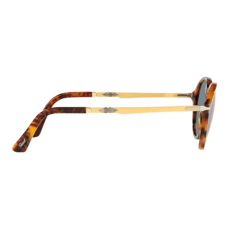 PERSOL Phantos Frame Sunglasses-2