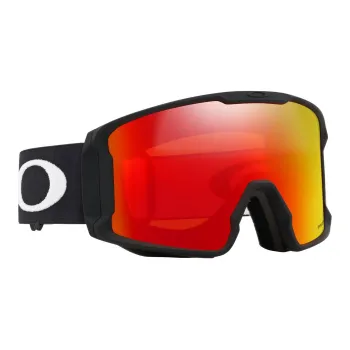 Oakley Line Miner L Windproof Unisex Ski Goggles