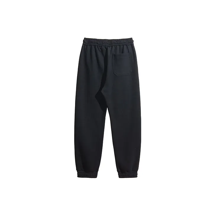 MOPB Knitted Sports Pants Women's-1